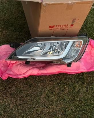 Coppia FARI originali Citroen Jumper/Ducato
