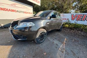 Lancia Ypsilon 1.2 69 CV 5 porte GPL Ecochic Elefa
