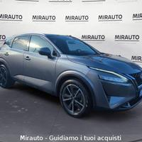 Nissan Qashqai MHEV 140 CV Tekna