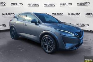 Nissan Qashqai MHEV 140 CV Tekna