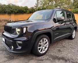 JEEP Renegade BLACK FRIDAY!!!!!!1.3 T4 DDCT Limi