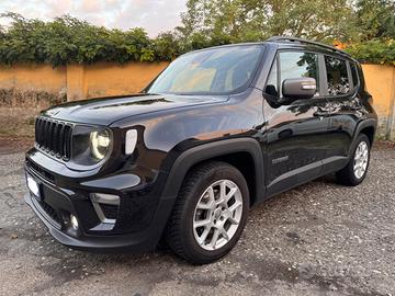 JEEP Renegade BLACK FRIDAY!!!!!!1.3 T4 DDCT Limi