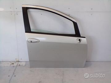 Portiera Anteriore Destra Fiat Grande Punto evo