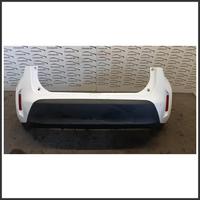 Paraurti Posteriore post. TOYOTA Yaris Cross 52159
