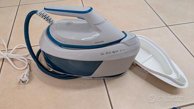 Ferro da stiro Philips PerfectCare 6000