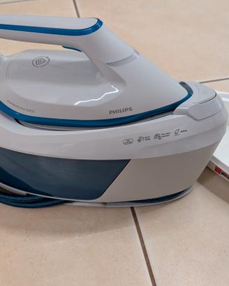 Ferro da stiro Philips PerfectCare 6000