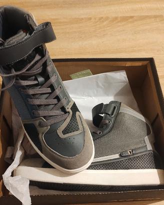 scarpa acerbis da moto