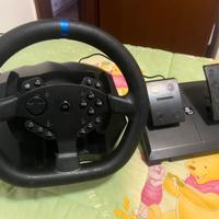 volante ps4/5/ tutte le xbox