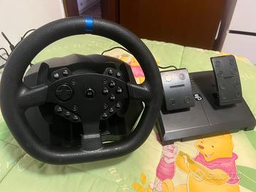 volante ps4/5/ tutte le xbox