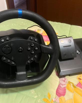 volante ps4/5/ tutte le xbox