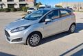 Ford Fiesta Plus 1.5 TDCi 75CV 5 porte