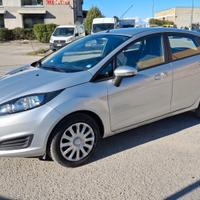 Ford Fiesta Plus 1.5 TDCi 75CV 5 porte