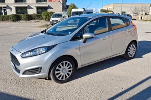 Ford Fiesta Plus 1.5 TDCi 75CV 5 porte