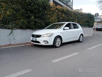 Kia Ceed 1.6 CRDi 90 CV 5 porte