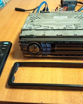 lotto Alpine autoradio schermi IVA navigatori ecc.