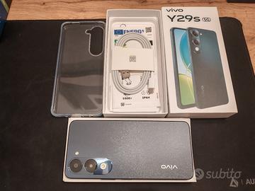 Smartphone Android Vivo Y29s