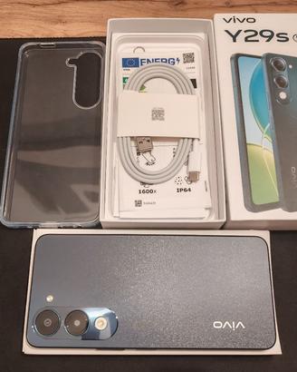 Smartphone Android Vivo Y29s