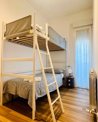 Letto Ikea