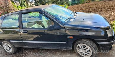 RICAMBI RENAULT CLIO  1990/98 1200 B