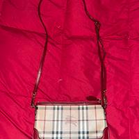 Pochette Burberry