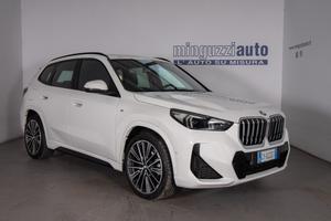 Bmw X1 18d S-drive M Sport 150 Cv
