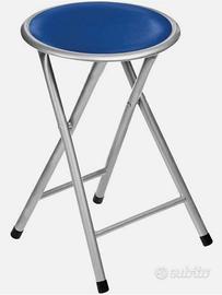 Sedia campeggio Ikea