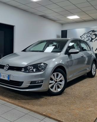 VOLKSWAGEN GOLF 1.6 TDI 110 CV DSG BUSINESS NEOPAT