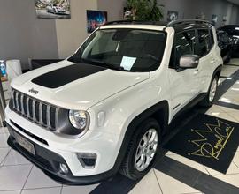 Jeep Renegade 1.6 Mjt DDCT 120 CV Limited