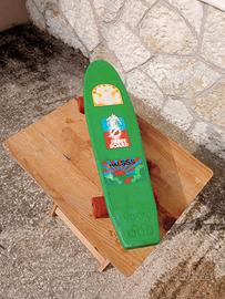 Skateboard Vintage 