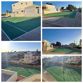 A 30 m dal nare a Marzamemi