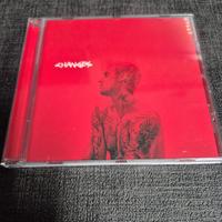 Cd Justin Bieber Changes