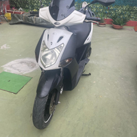 Kymco agility 125 2012