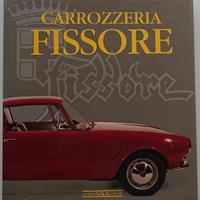 LIBRO CARROZZERIA FISSORE NUOVO.