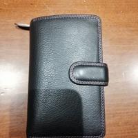 Portafoglio donna Visconti 