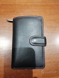 Portafoglio donna Visconti 