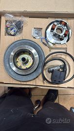 Accensione eletronica vespa px