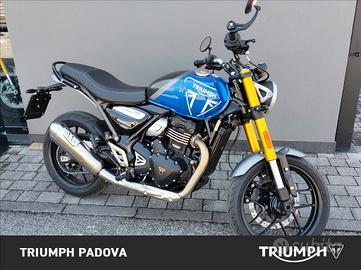 Triumph Speed 400 - 2026