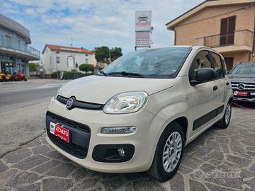 Fiat Panda 1.2 EasyPower Lounge SOLO NOLEGGIO