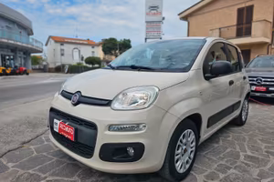 Fiat Panda 1.2 EasyPower Lounge SOLO NOLEGGIO