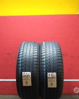 2 gomme 225 55 18 city net a5323