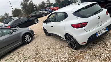 Renault clio autocarro
