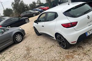Renault clio autocarro