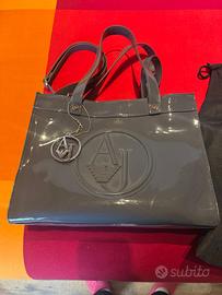 Borsa Armani Jeans