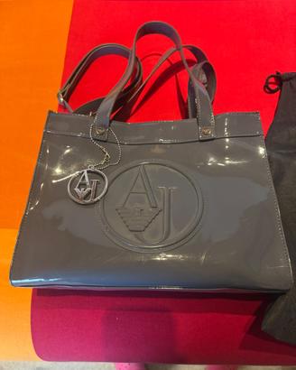 Borsa Armani Jeans