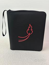 Album carte pokemon toploader