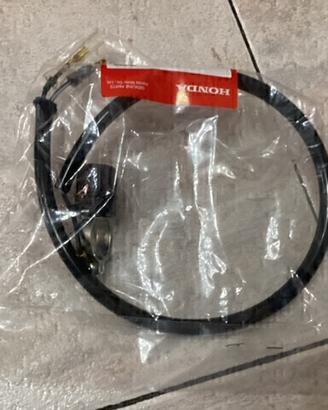 Pulsante spegnimento orig. honda cr 125 250 500