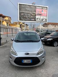 Ford Ka Ka 1.2 8V 69CV