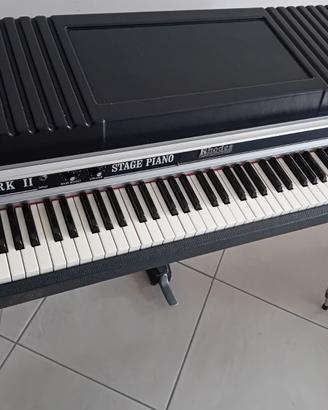 Piano Fender Rhodes