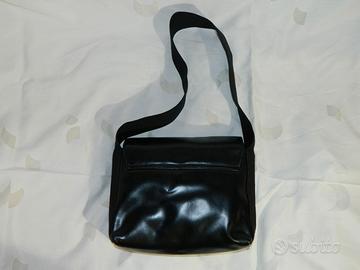 Borsa tracolla Malìparmi