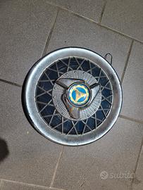 Copriruota Vespa epoca